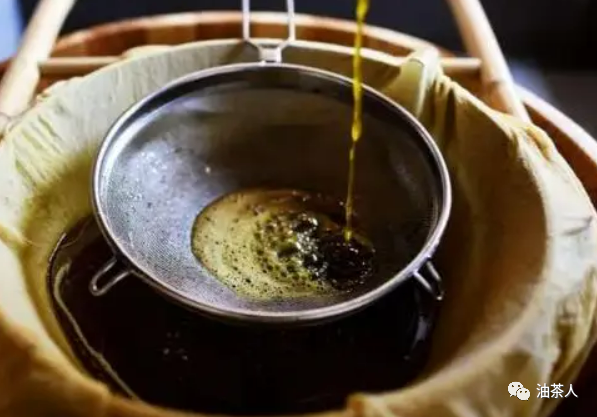 高级食用油的黄金时代终结？茶油现状与问题解析