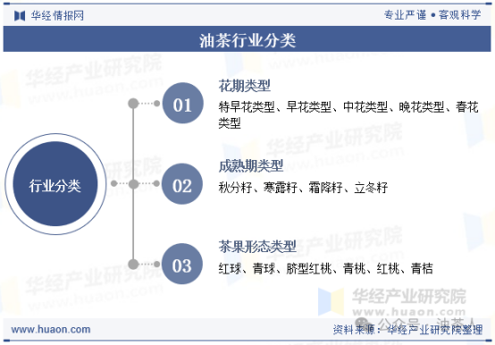 2025年中国油茶行业运行态势及发展趋势分析，油茶育苗将朝着智能化、工厂化方向发展「图」